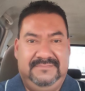 Cesar Barrón