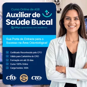 Capa do curso 
