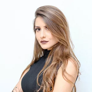 Imagem de capa para o Curso online PROFISSÃO LASH DESIGNER 