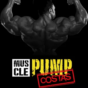 Imagem de capa para o Curso online MusclePump | Costas
