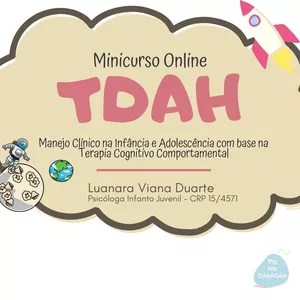 Capa do curso 