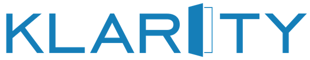 Klarity.in logo