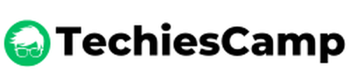 Techiescamp logo