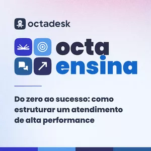 Imagem de capa para o Curso online Estratégias de atendimento de alta performance