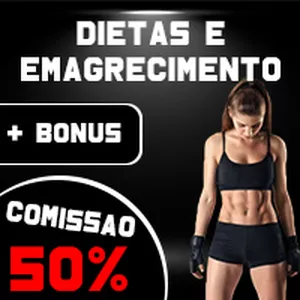 Imagem de capa para o Ebook Dias de Dietas e Emagrecimento