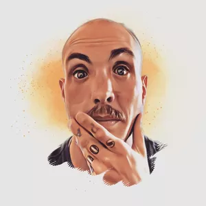 Imagem de capa para o Curso online Resiliência Além da Visão