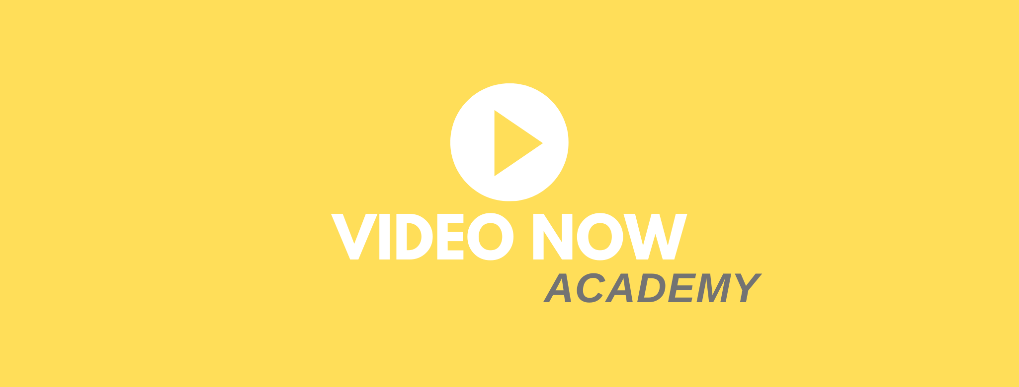 Imagem do curso Video Now - Editando Videos Pelo Celular