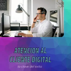 Imagen de portada para Curso online Atención al cliente digital la clave del éxito