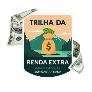 Imagem do curso A Trilha da Renda Extra