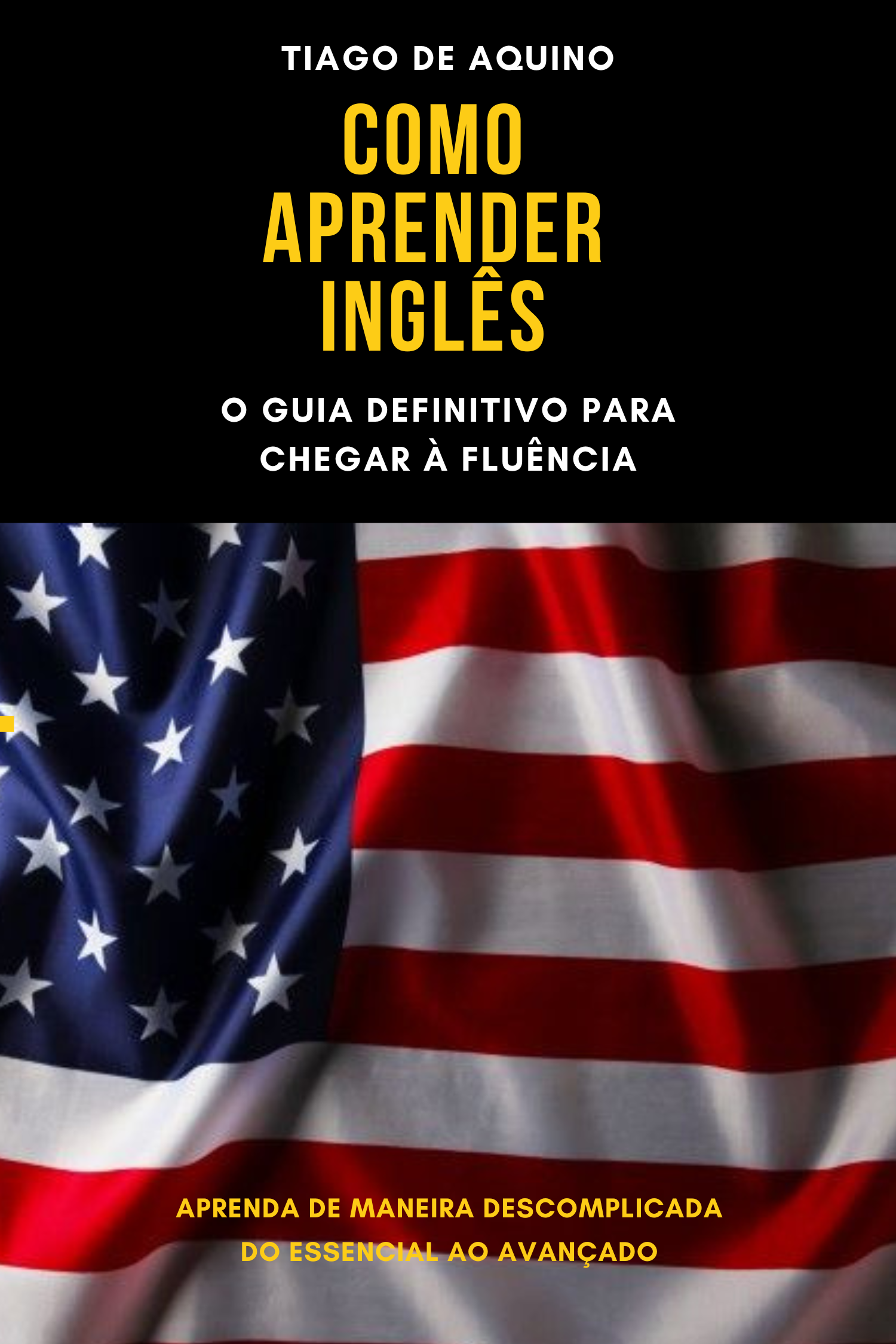 Imagem do curso Como Aprender Inglês - O Guia Definitivo Para Chegar à Fluência