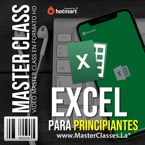 Excel para Principiantes