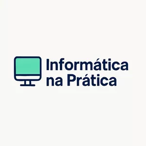 Imagem de capa para o Curso online Informática na Prática