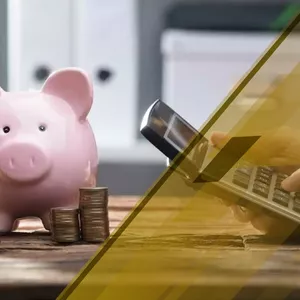 Imagen de portada para Curso online CURSO DE PRESUPUESTO PÚBLICO