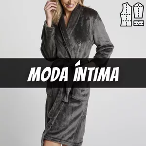 Imagem do curso Pacote (Moda Íntima)