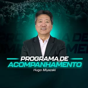 Imagem de capa para o Curso online Programa de Acompanhamento Avançado