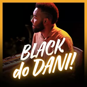 Imagem de capa para o Curso online Black do Tecladista Americano