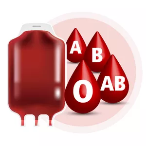 Imagen de portada para Curso online Aprende sobre compatibilidad sanguínea en 10 minutos