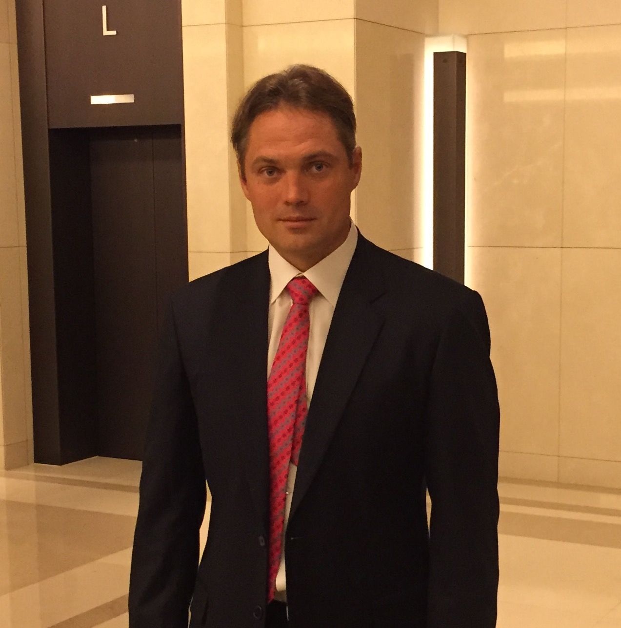 Алексей Хрипунов