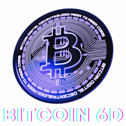 Imagem do curso Bitcoin 6D
