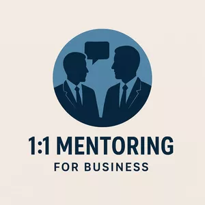 Imagen de portada para Curso online Mentoria 1 a 1 para empresarios