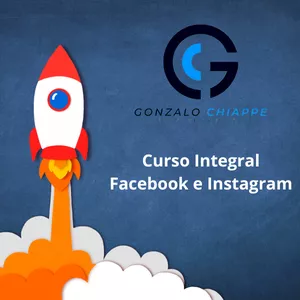 Imagen de portada para Curso online Curso Integral Facebook e Instagram Ads