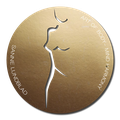Sanne Lundblad logo