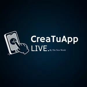 Imagen de portada para Curso online CreaTuAppEnVivo-VIP