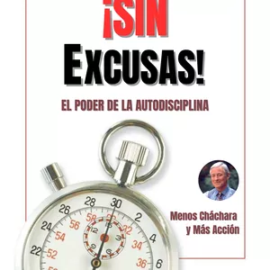 Imagen de portada para Ebook Brian Tracy ¡Sin excusas: El poder de la autodisciplina Ebook