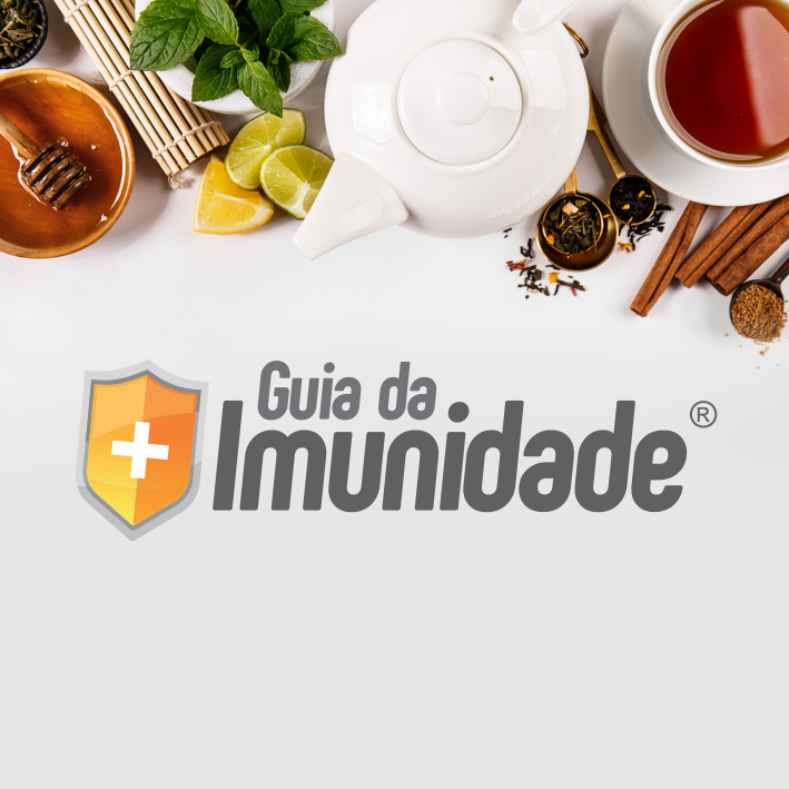 Imagem do curso Guia da Imunidade