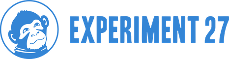 Experiment 27 logo