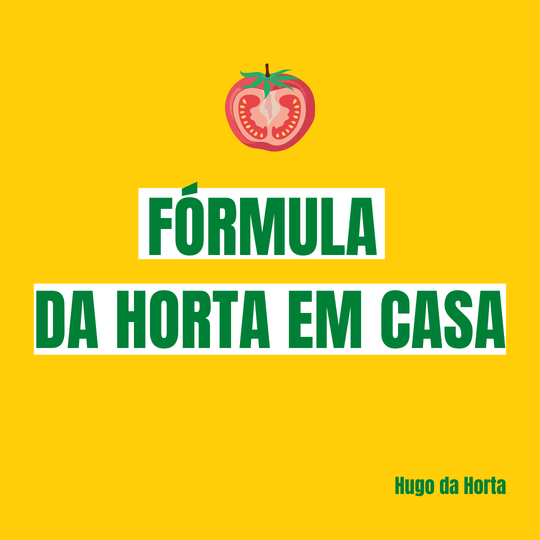 Imagem de Fórmula da Horta em Casa criado por Aviis Empreendimentos na hotmart