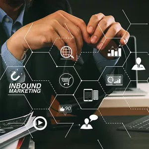 Cover image for Online course Marketing para pequenos 