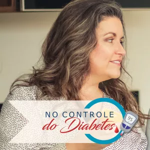 Imagem de capa para o Curso online NO CONTROLE DO DIABETES