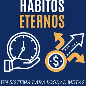 Imagen de portada para Curso online Ebook Habitos Eternos