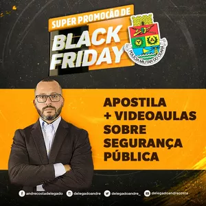 Imagem do curso Curso de Segurança Pública