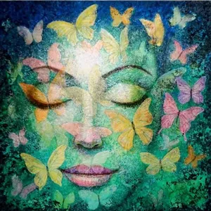 Imagem de capa para o Curso online Resgate da Alma Feminina