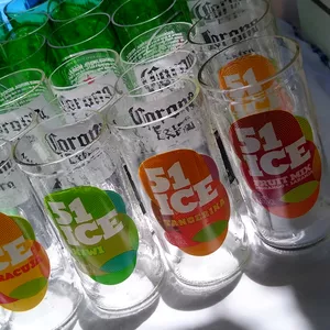 Imagem de capa para o Curso online Micro fabrica de copos de garrafas reciclável.