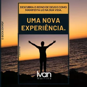 Imagem do curso Uma nova experiência
