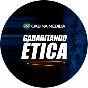 Imagem de capa para o Curso online GABARITANDO ÉTICA