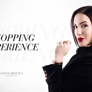 Imagem de capa para o Curso online Shopping Experience