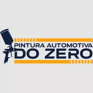 Imagem de capa para o Curso online PINTURA AUTOMOTIVA DO ZERO