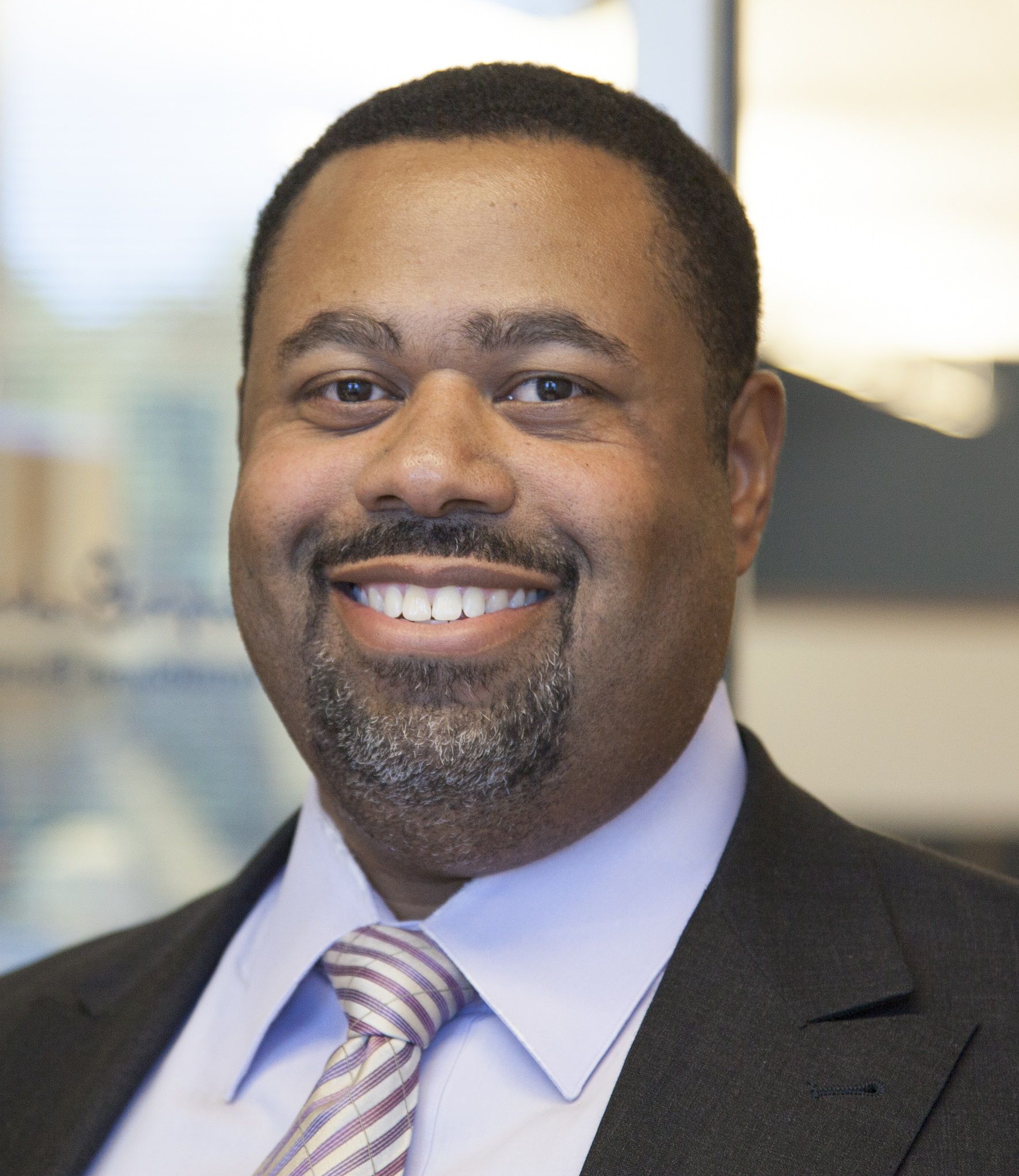 Wendolyne C. Buckner, PMP, PCC