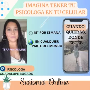 Imagen de portada para Curso online TU PSICOLOGA EN TU CELULAR