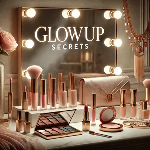 Imagen de portada para Curso online GlowUp Secrets