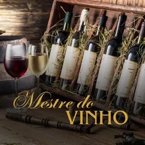 Imagem de Curso Mestre do Vinho criado por MR VIRTUS - CURSOS ONLINE na hotmart