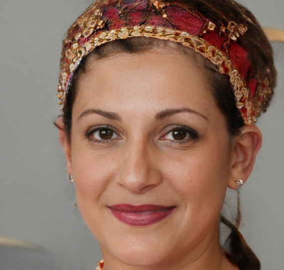 Claudia MConfeitaria