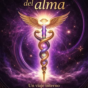 Imagen de portada para Ebook El despertar del alma: Un viaje interno que transforma tu conciencia