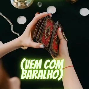 Imagem do curso BARALHO DE TAROT DE LAS BRUJAS BÁSICO