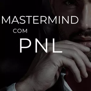 Imagem do curso MASTERMIND COM PNL (Vídeos aulas + eBook's)