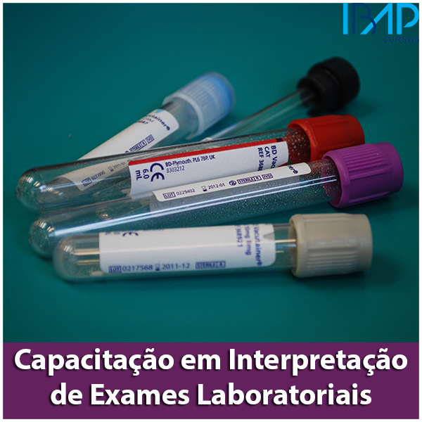 Capa do curso 